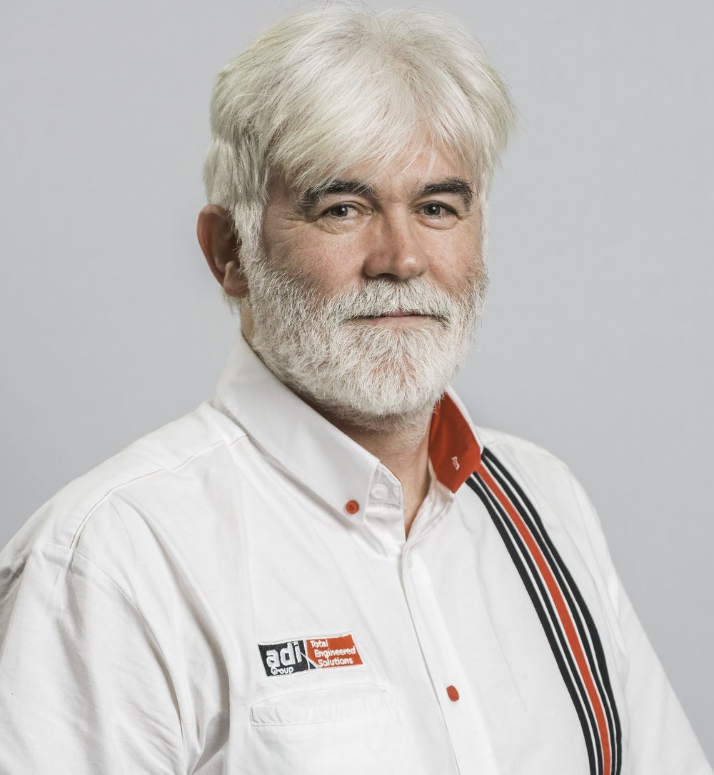 andrew dunne