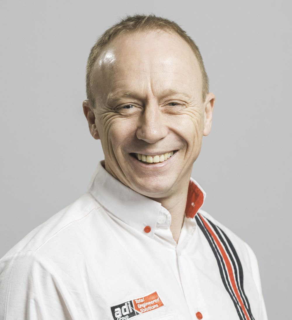 david barnes