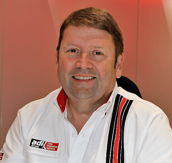 mark burgess