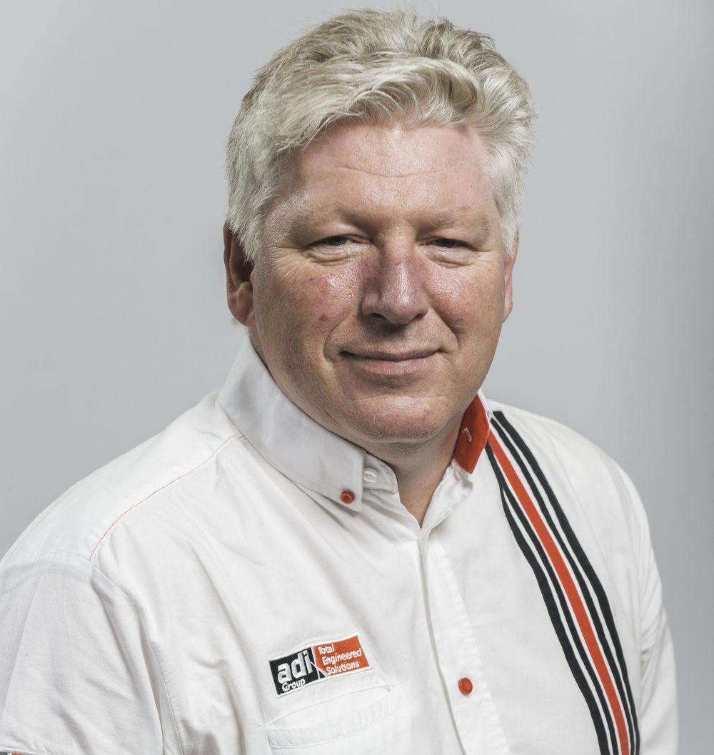 mike slattery