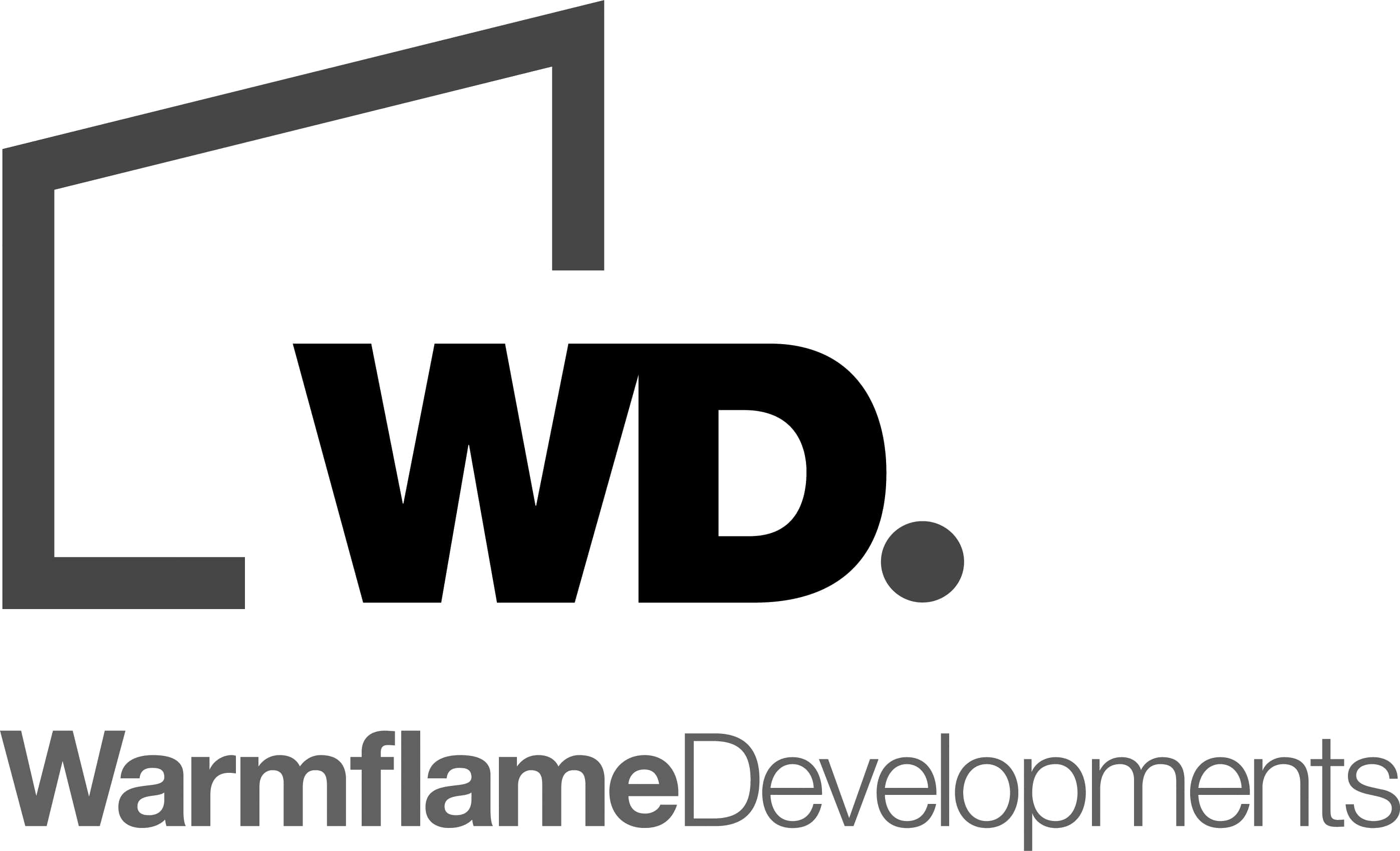 warmflame development logo