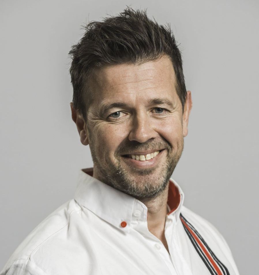 martin smith