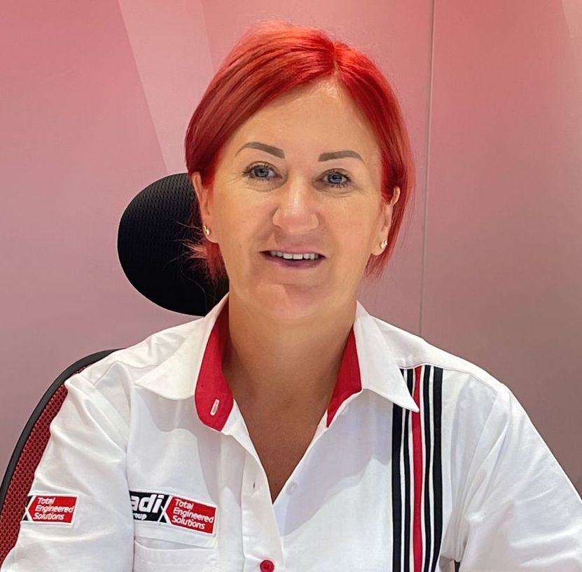 Vicky Singleton