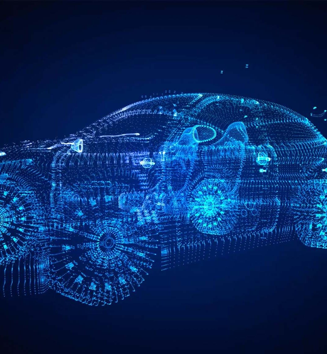 automotive