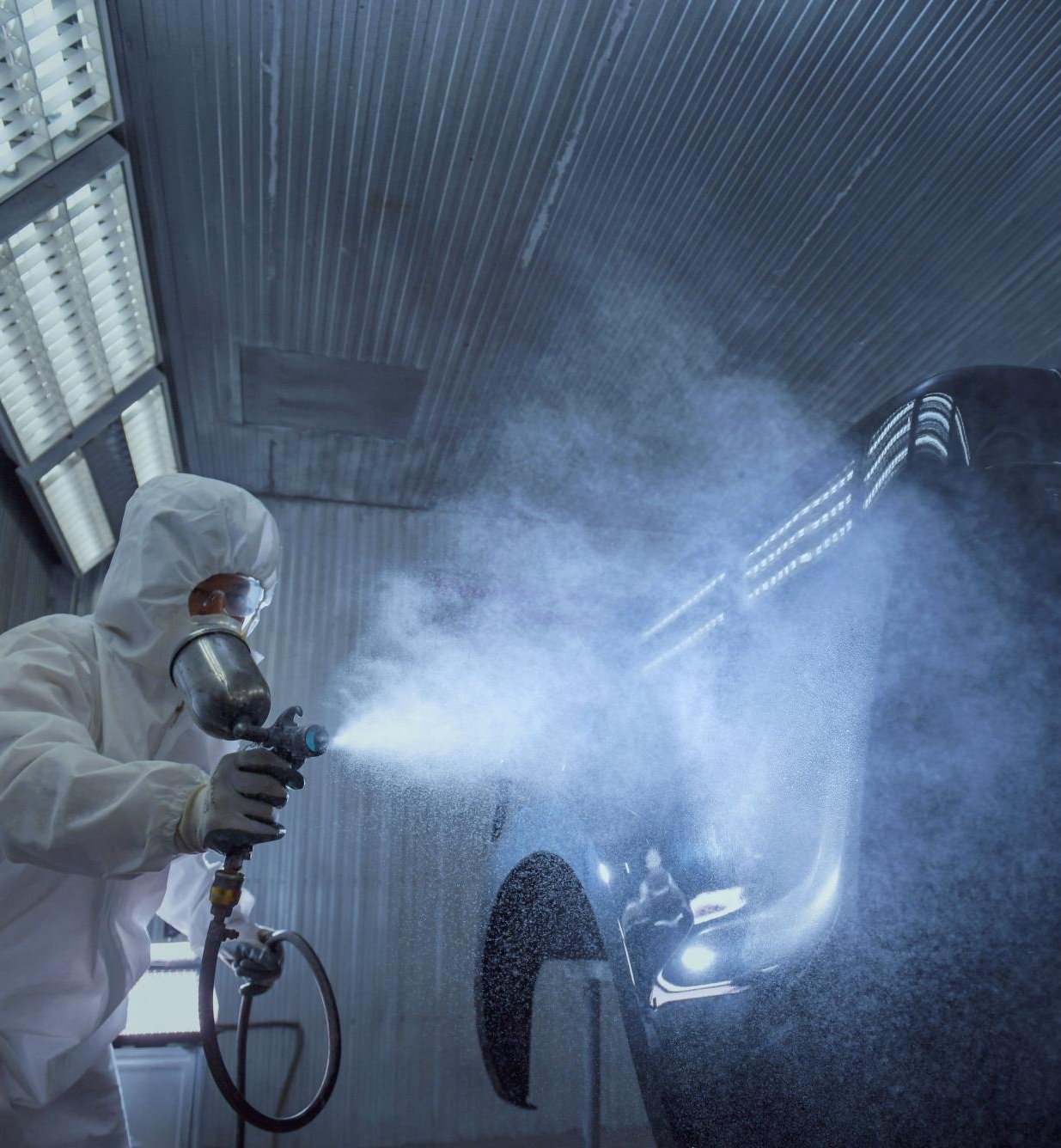 automative manufacturing