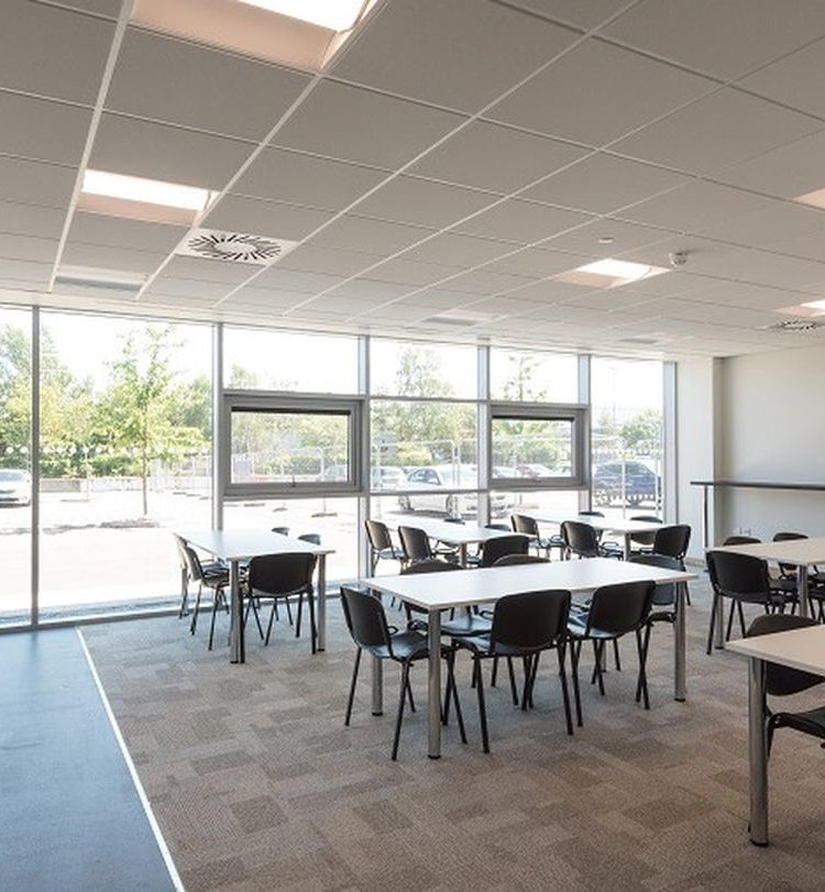 Tackling Menzies Distribution Flagship Redevelopment adi Group