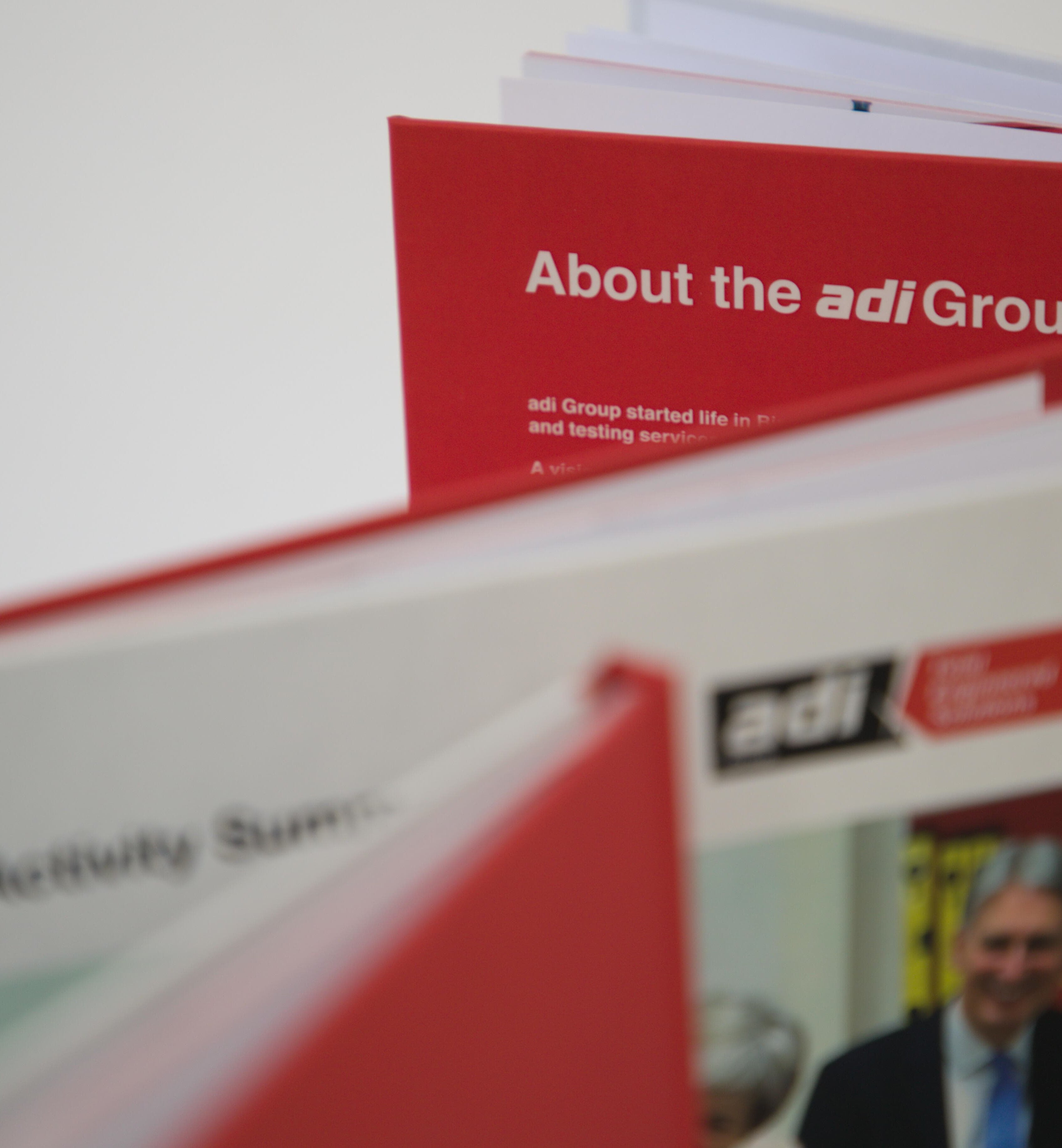 adi group brochure
