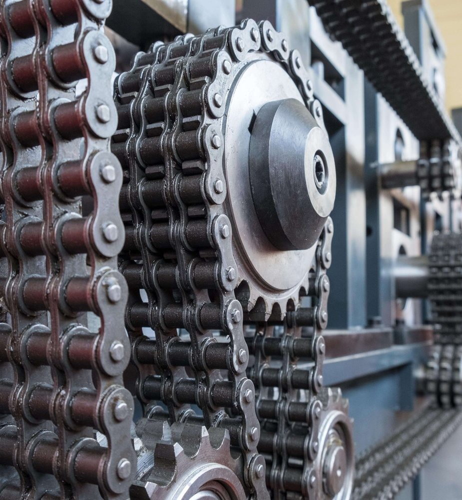 chain assembly