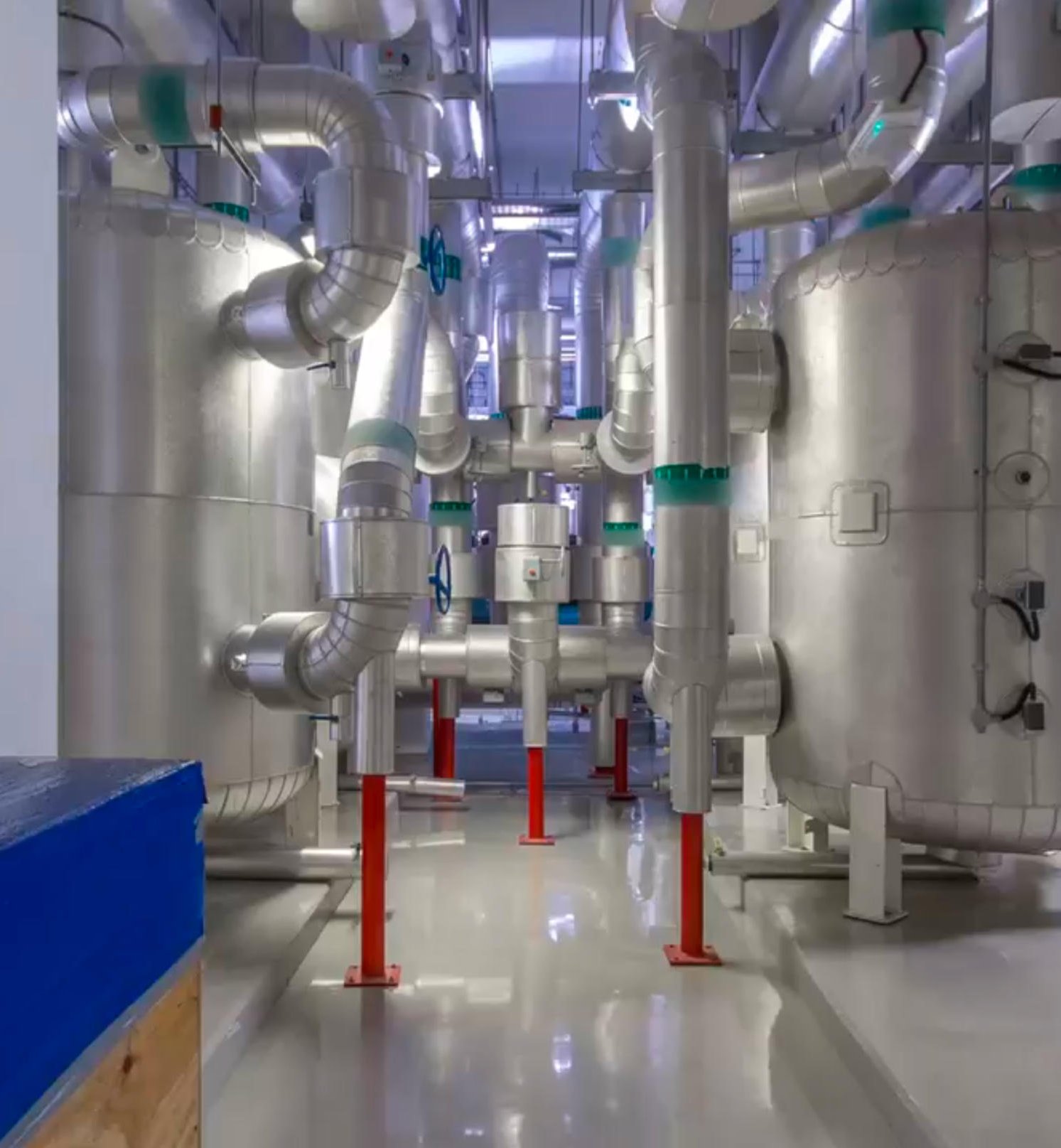 adi Climate Systems