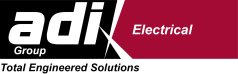 adi electrical logo