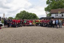 adi Group - Dragon Boat Race 2025