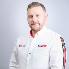 Ritchie Webb 2023