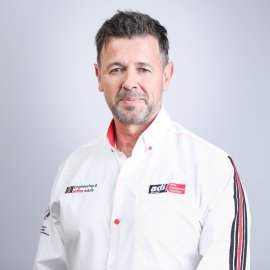 Martin Smit 2023