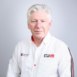 Mike Slattery 2023