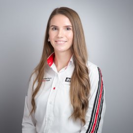 Karina Kapina 2025