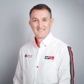 Alex Rudzinski 2025