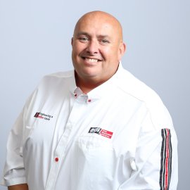 Darren Lewis 2023